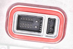 Dispozitiv aprindere, Lampa cu descarcare pe gaz Vemo V10-84
