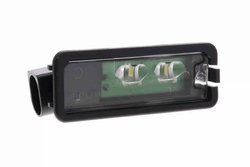 ILUMINARE NUMAR CIRCULATIE VEMO V10-84-0063 - Compatibil cu PORSCHE, SEAT, VW