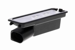 ILUMINARE NUMAR CIRCULATIE VEMO V10-84-0063 - Compatibil cu PORSCHE, SEAT, VW