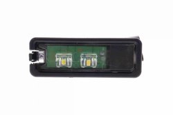 ILUMINARE NUMAR CIRCULATIE VEMO V10-84-0063 - Compatibil cu PORSCHE, SEAT, VW