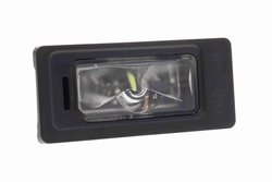 Iluminare numar circulatie Vemo V10-84-0139