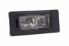 Iluminare numar circulatie Vemo V10-84-0139