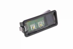 ILUMINARE NUMAR CIRCULATIE VEMO V10-84-0063 - Compatibil cu PORSCHE, SEAT, VW