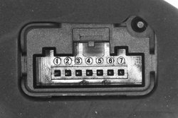 incuietoare usa Vemo V10-85-2281