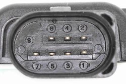 INCUIETOARE USA VEMO V10-85-2292 - Compatibil cu SEAT, SKODA, VW