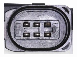 INCUIETOARE USA VEMO V10-85-6349 - Compatibil cu SEAT, SKODA, VW