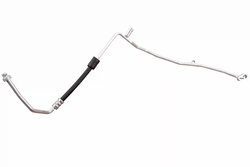 CONDUCTA PRESIUNE VARIABLIA AER CONDITIONAT VEMO V15-20-0096 - Compatibil cu AUDI, SEAT, SKODA, VW