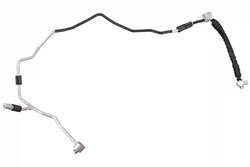 CONDUCTA PRESIUNE VARIABLIA AER CONDITIONAT VEMO V15-20-0107 - Compatibil cu AUDI, VW