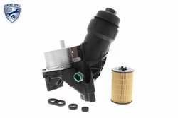 MODUL FILTRU ULEI VEMO V15-60-6100 - Compatibil cu AUDI