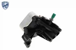 MODUL FILTRU ULEI VEMO V15-60-6100 - Compatibil cu AUDI