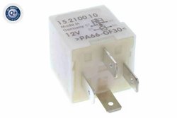 RELEU, CLIMATIZARE VEMO V15-71-0010 - Compatibil cu AUDI, MERCEDES-BENZ, SKODA, VW