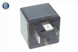 Releu, temporizare stergator parbriz Vemo V15-71-0020