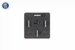 Releu, temporizare stergator parbriz Vemo V15-71-0020