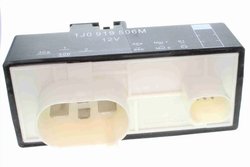 RELEU, VENTILATOR RADIATOR VEMO V15-71-0035 - Compatibil cu AUDI, SEAT, SKODA, VW