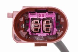 CUPLA MAGNETICA COMPRESOR CLIMATIZARE VEMO V15-77-1010 - Compatibil cu AUDI