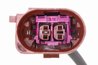 CUPLA MAGNETICA COMPRESOR CLIMATIZARE VEMO V15-77-1010 - Compatibil cu AUDI