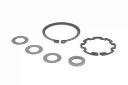 CUPLA MAGNETICA COMPRESOR CLIMATIZARE VEMO V15-77-1010 - Compatibil cu AUDI