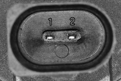 SUPAPA CONTROL AGENT FRIGORIFIC VEMO V15-77-1043 - Compatibil cu AUDI, SEAT, SKODA, VW