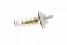 TERMOSTAT LICHID RACIRE VEMO V15-99-2039 - Compatibil cu AUDI, SEAT, SKODA, VW