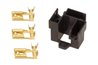 suport bec,lampa pozitie Maxgear V20-0341