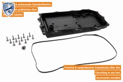 BAIE ULEI CUTIE VITEZE AUTOMATA VAICO V20-0588 - Compatibil cu ALFA ROMEO, ALPINA, BMW, CHRYSLER, DODGE, IVECO, JAGUAR, JAGUAR (