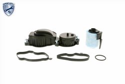 VENTIL AERISIRE CARTER VAICO V20-0954 - Compatibil cu BMW, LAND ROVER