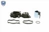 VENTIL AERISIRE CARTER VAICO V20-0955 - Compatibil cu BMW
