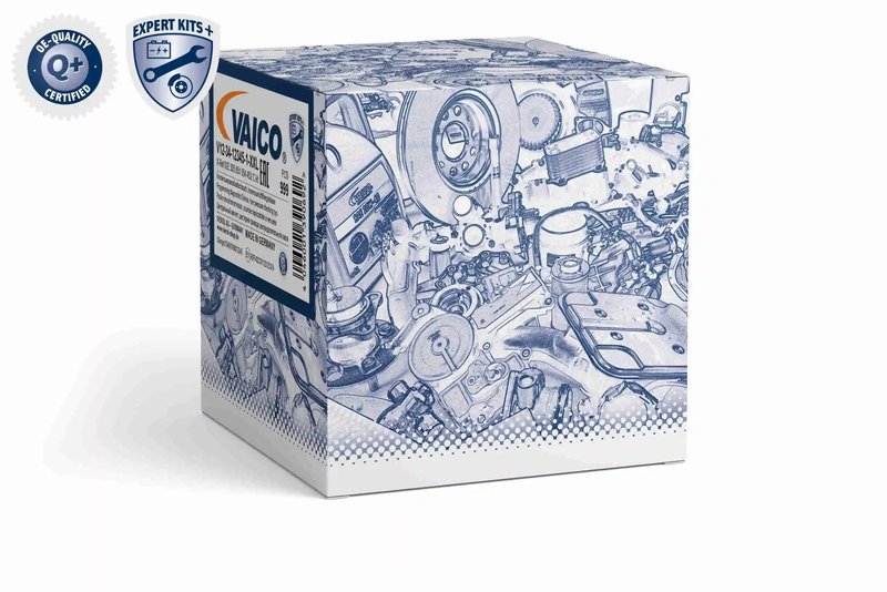 Suport radiator VAICO V20-1369
