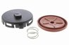 VENTIL AERISIRE CARTER VAICO V20-1793 - Compatibil cu BMW