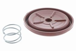 VENTIL AERISIRE CARTER VAICO V20-1793 - Compatibil cu BMW
