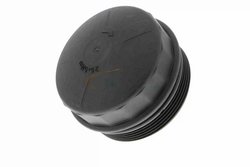 CAPAC CARCASA FILTRU ULEI VAICO V20-1804 - Compatibil cu BMW
