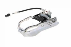 CADRU, MANER EXTERIOR AL USII VAICO V20-1808 - Compatibil cu BMW