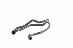 FURTUN RADIATOR VAICO V20-2401 - Compatibil cu BMW