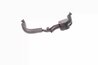 Furtun aerisire bloc motor VAICO V20-2652