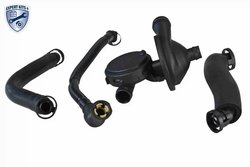 Set reparatie, aerisire baie ulei VAICO V20-2733
