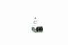 BRAT STERGATOR PARBRIZ VAICO V20-2920 - Compatibil cu BMW
