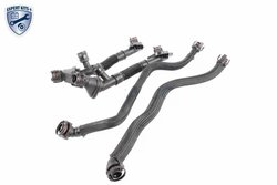 SET REPARATIE, AERISIRE BAIE ULEI VAICO V20-3292 - Compatibil cu BMW