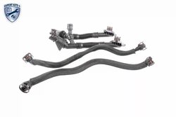 SET REPARATIE, AERISIRE BAIE ULEI VAICO V20-3292 - Compatibil cu BMW