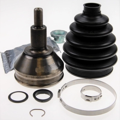 Cap planetara
