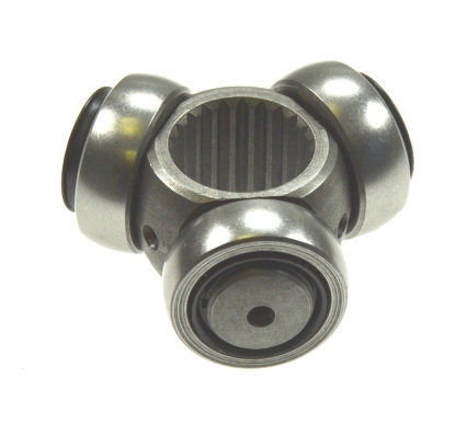 Tripoda cardan