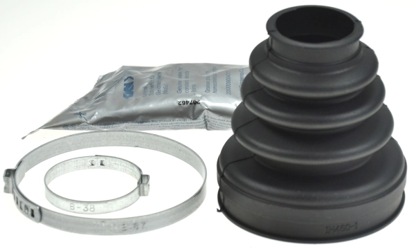Ansamblu burduf articulatie planetara