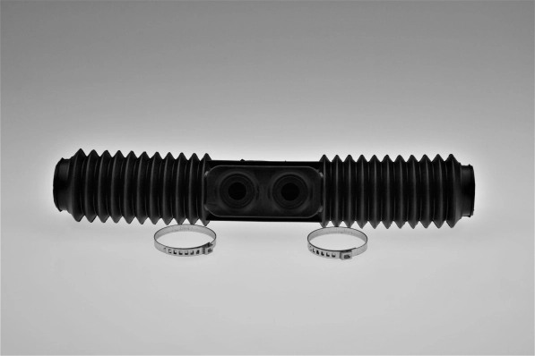 Burduf cauciuc, directie