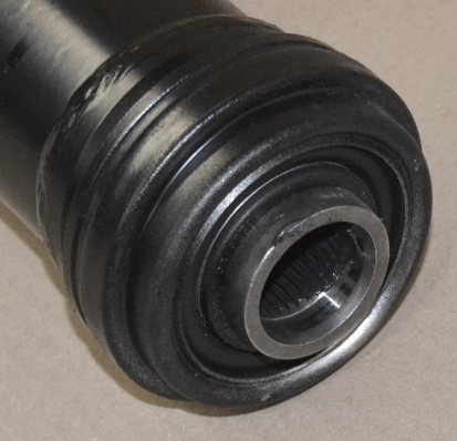 Ax cardanic antrenare arbore