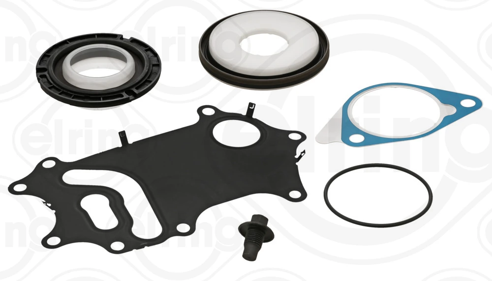 Set garnituri carter