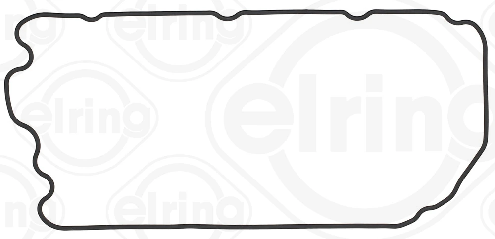 Garnit.etansare capac (carter motor)