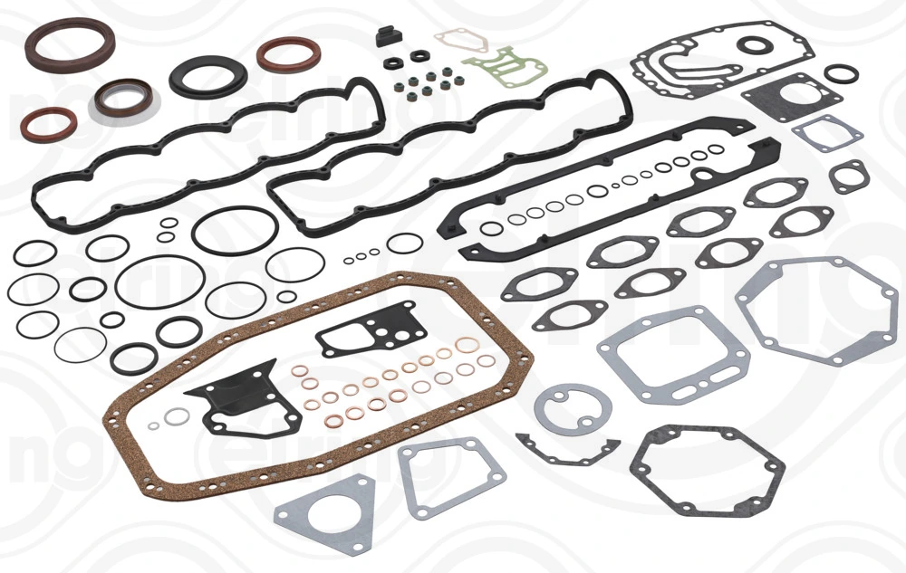 Set complet garnituri motor