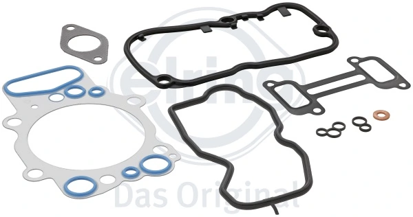 Set garnituri chiulasa