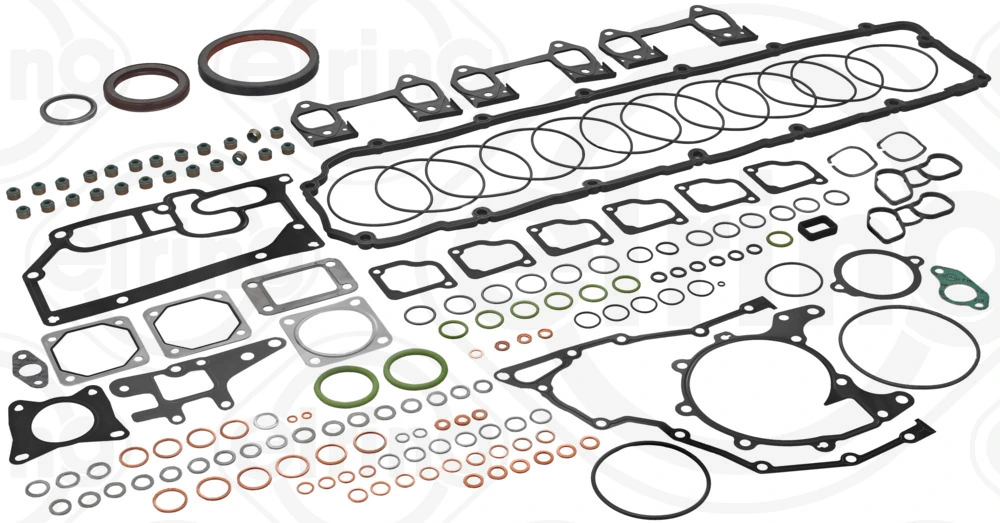 Set complet garnituri motor