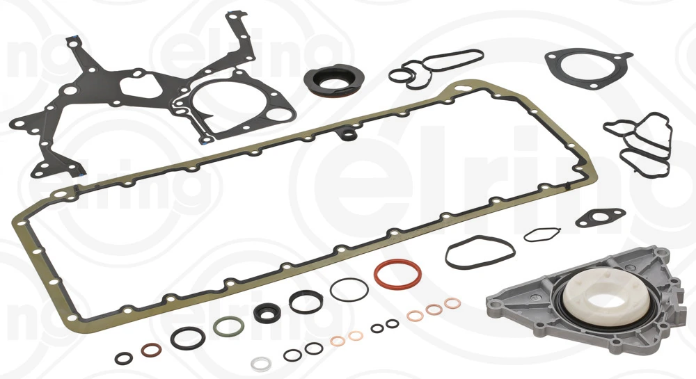 Set garnituri carter