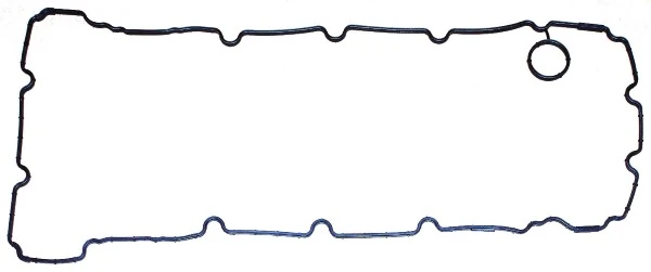 Garnitura baie ulei